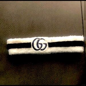 Authentic Gucci Headband